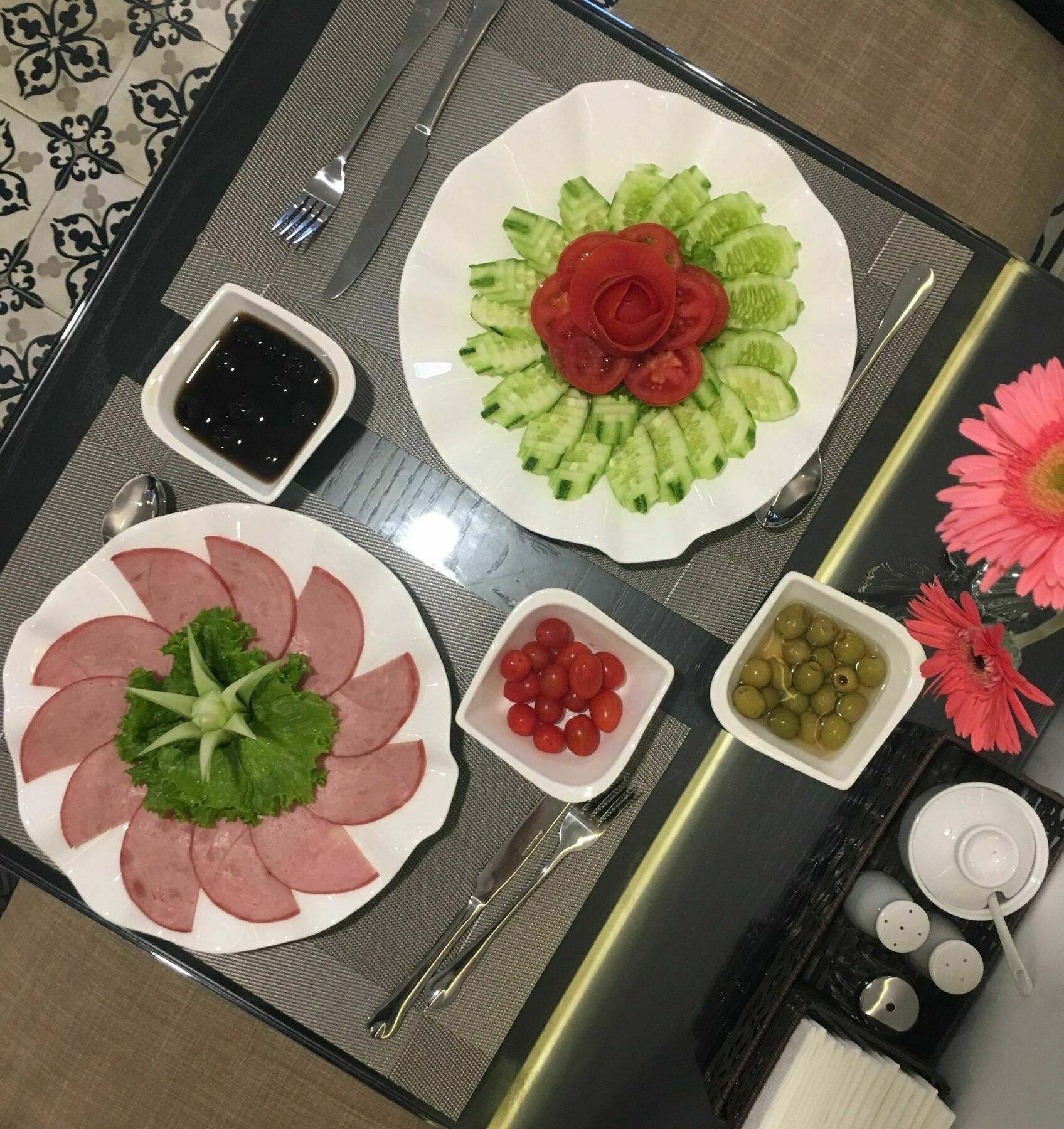 Golden Rooster Hotel Hanoi Dış mekan fotoğraf