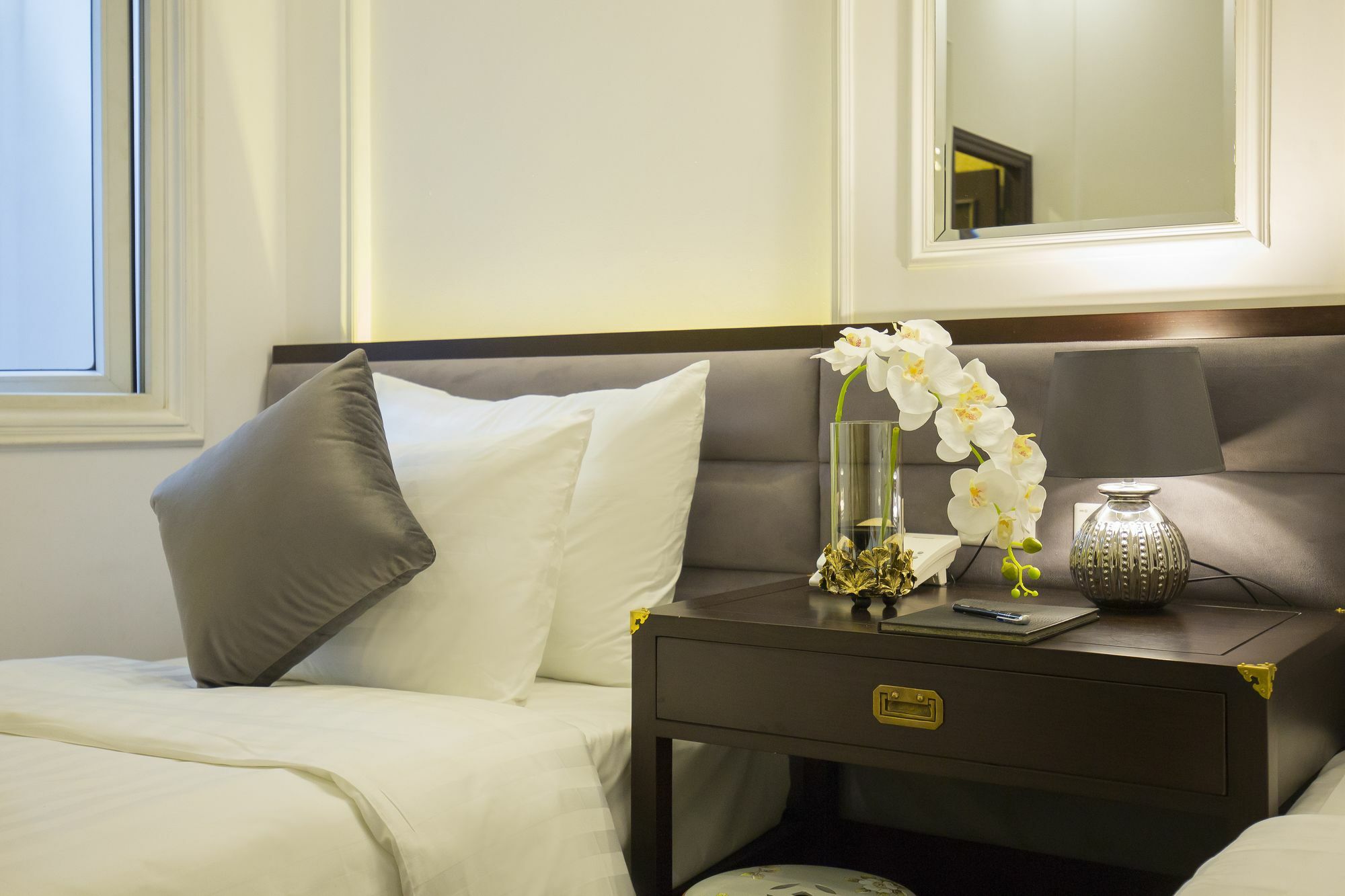 Golden Rooster Hotel Hanoi Dış mekan fotoğraf