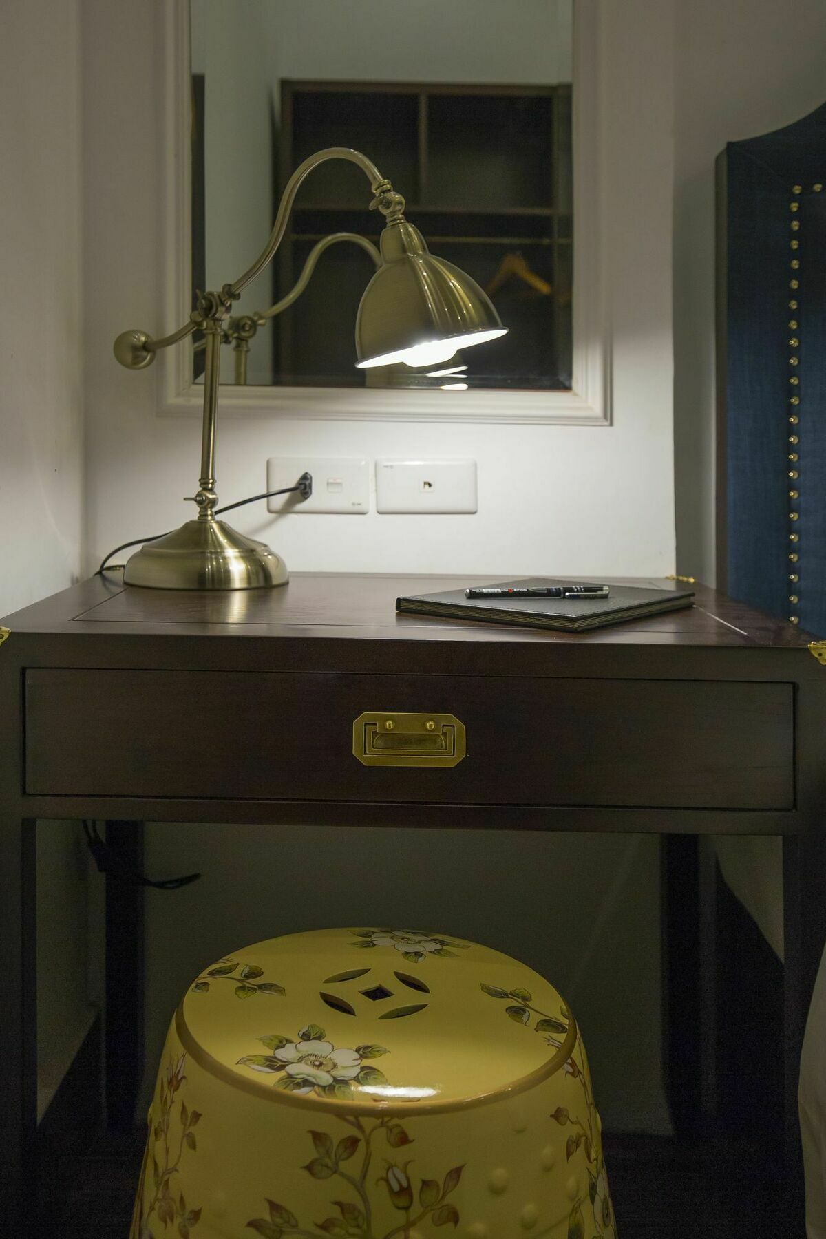 Golden Rooster Hotel Hanoi Dış mekan fotoğraf