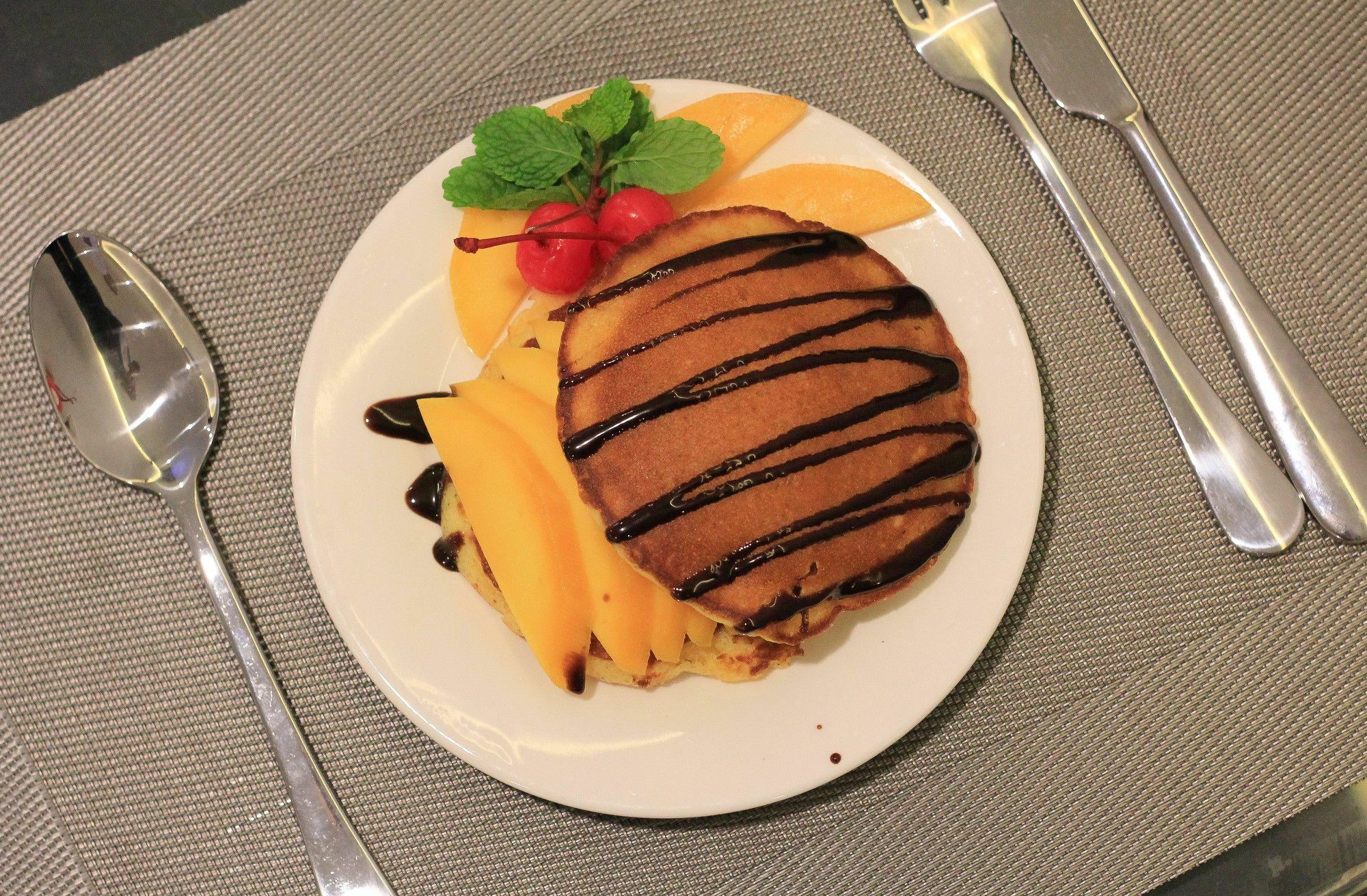 Golden Rooster Hotel Hanoi Dış mekan fotoğraf