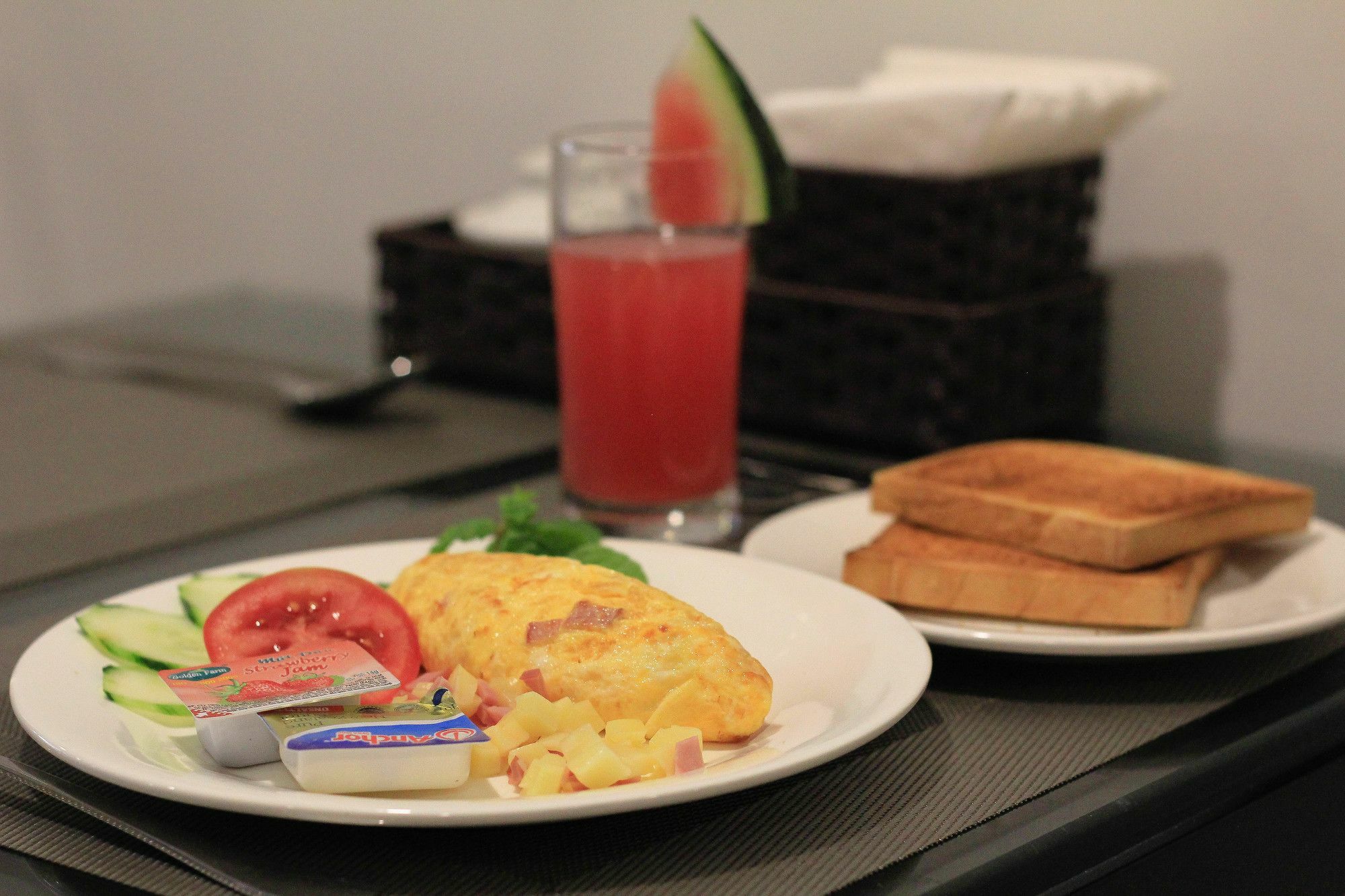 Golden Rooster Hotel Hanoi Dış mekan fotoğraf